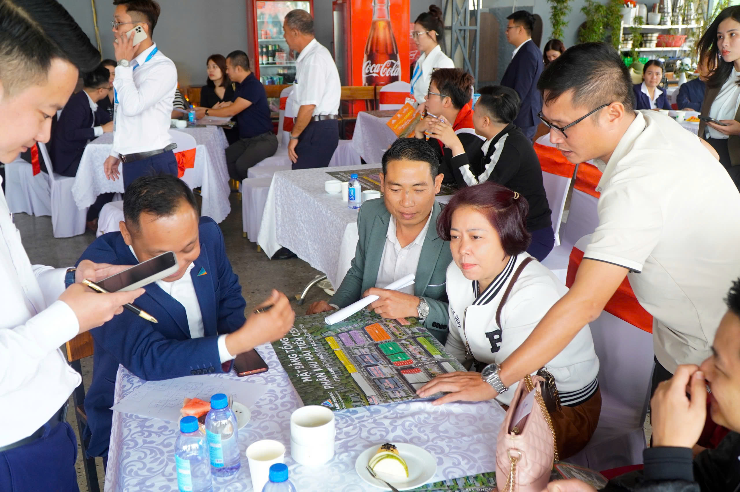 Tiềm năng đầu tư vượt trội