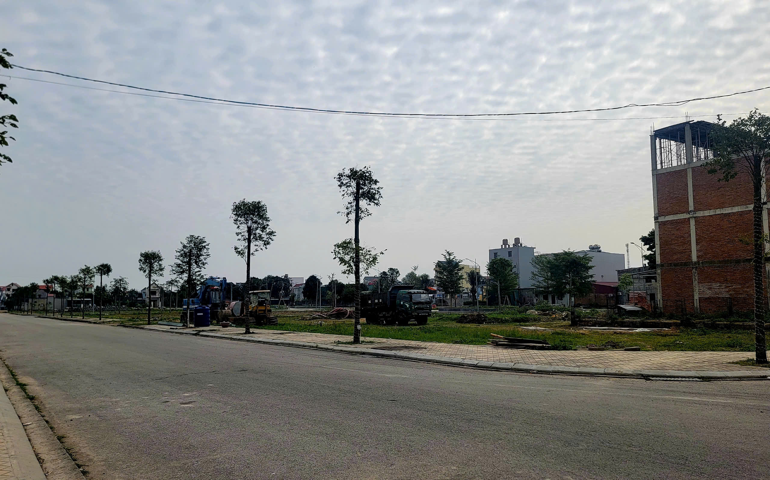 Hạ tầng hoàn thiện không chỉ tạo nên sự thuận tiện cho cư dân mà còn gia tăng giá trị bất động sản